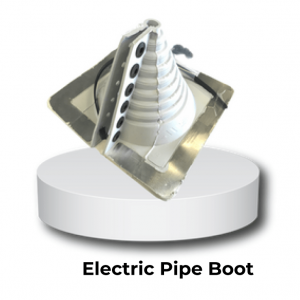 Metal Roofing Tools