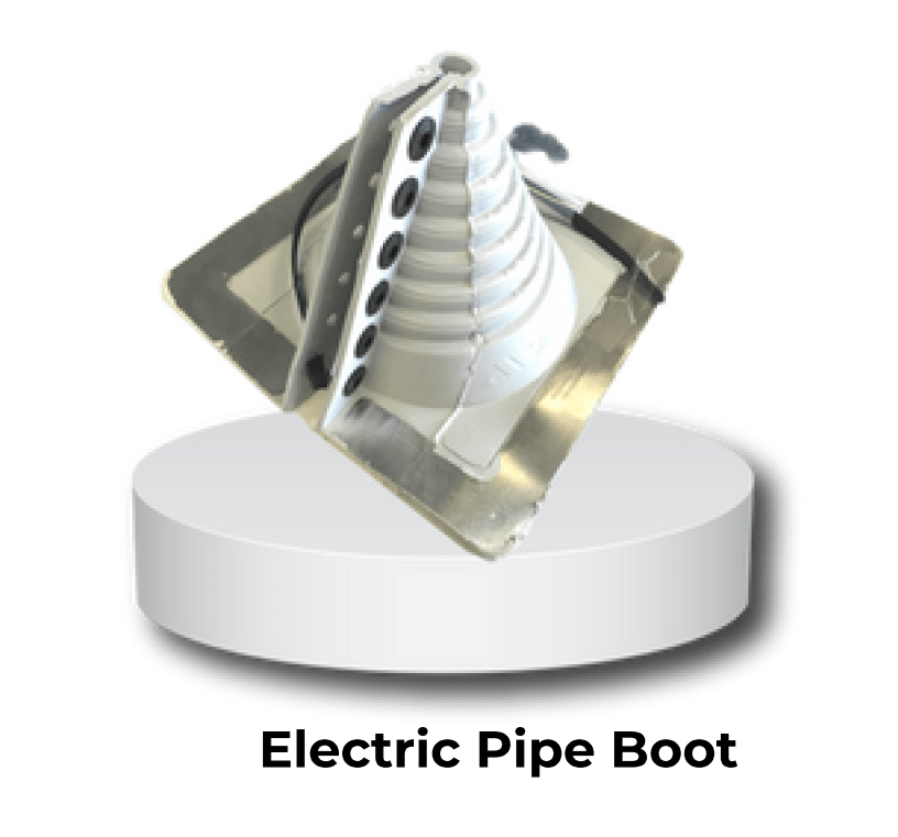 Metal Roofing Tools