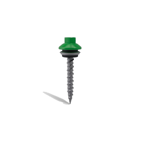 metal roof fasteners