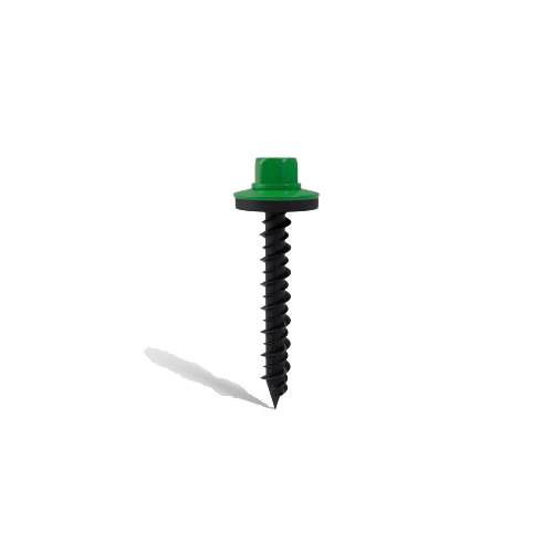 metal roof fasteners