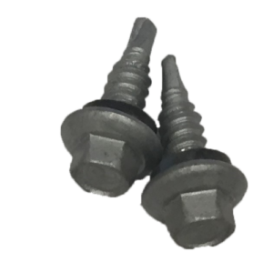 metal roof screws