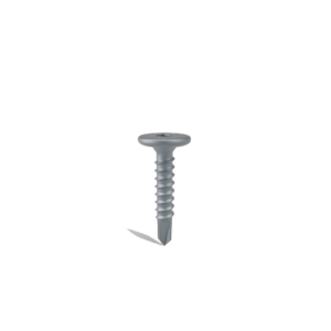 metal roof screws
