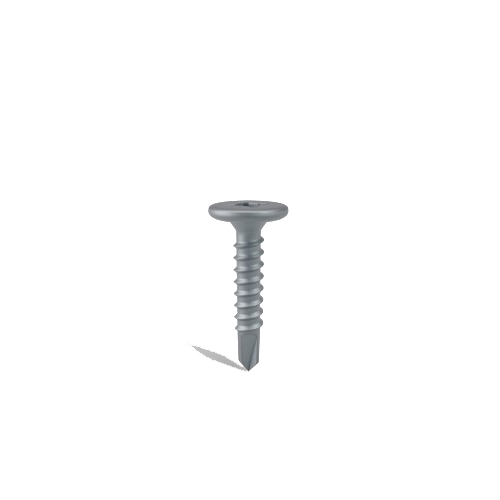 metal roof screws