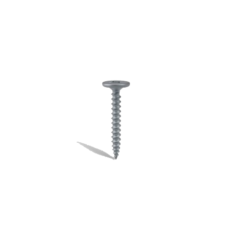 metal roofing screws