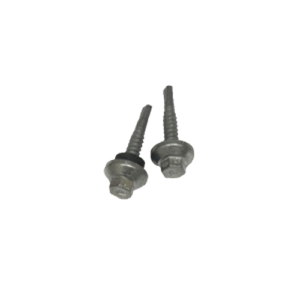 metal roofing screws