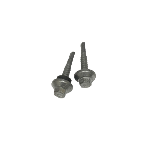 metal roofing screws