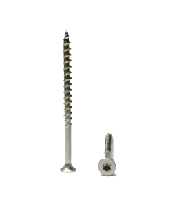 metal roofing screws