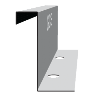 metal panel clips