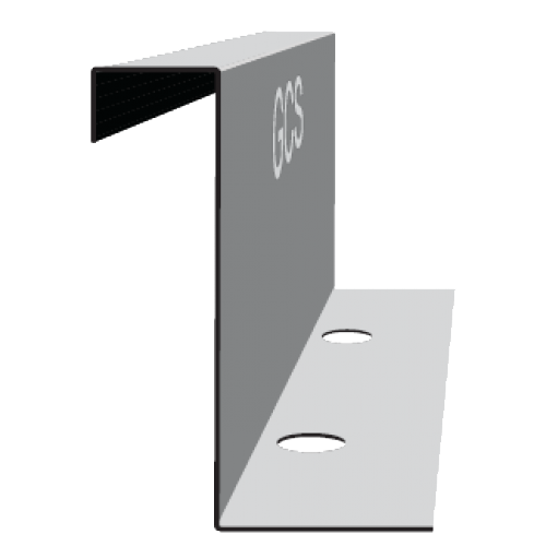 VersaLoc Mechanical Seam  1-Piece Clip | Eze-Frame