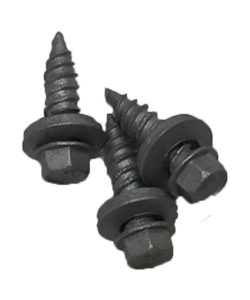 metal roofing screws